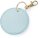 soft blue