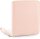 soft pink