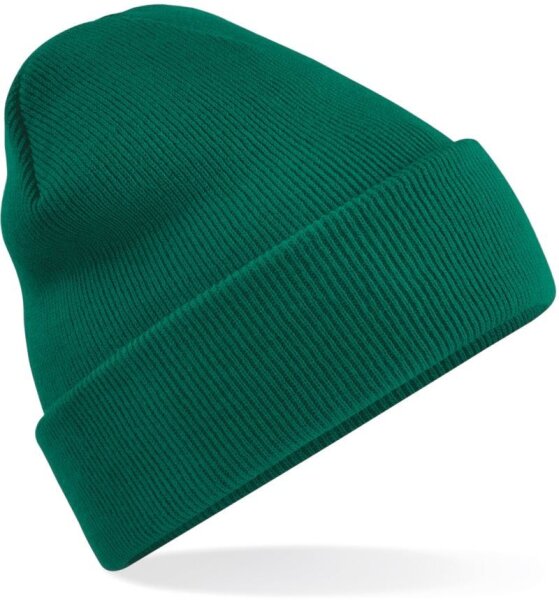 bottle green