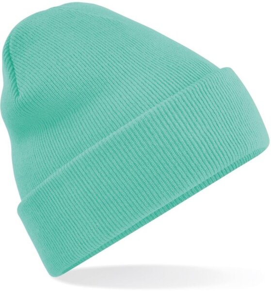 mint green