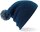 french navy/light grey