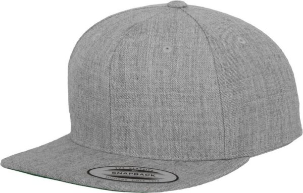 heather grey