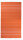 orange/white