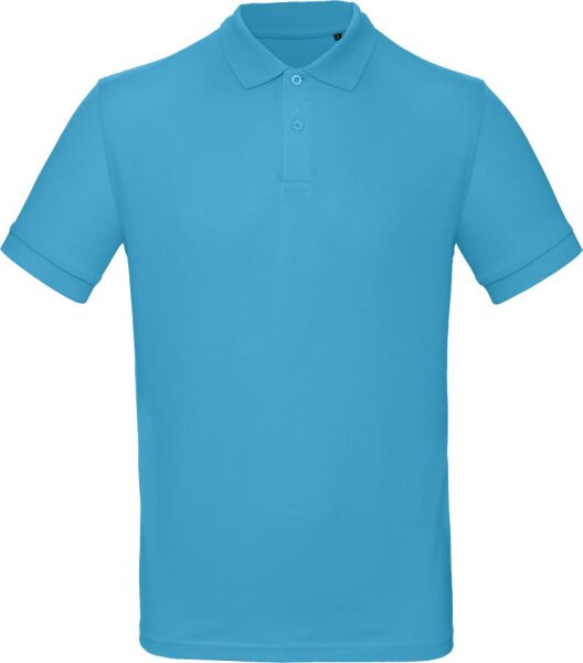 very turquoise