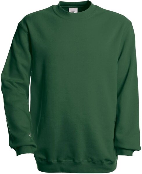 bottle green
