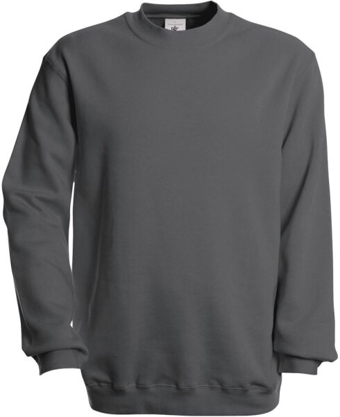 steel grey