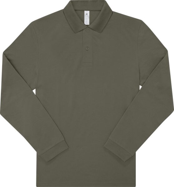 camo green