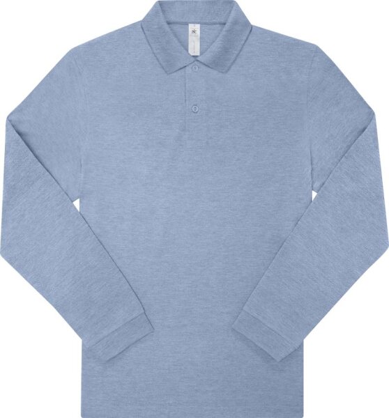 heather blue
