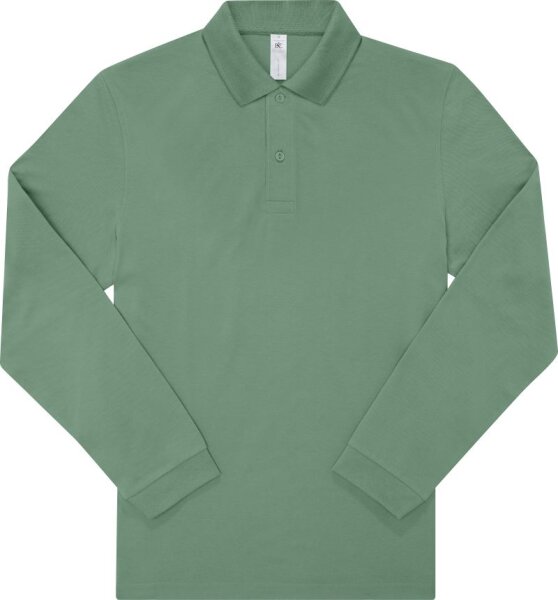 amalfi green