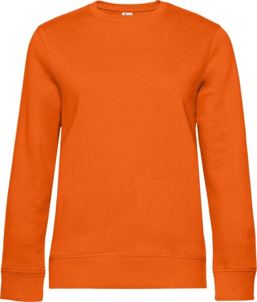 pure orange