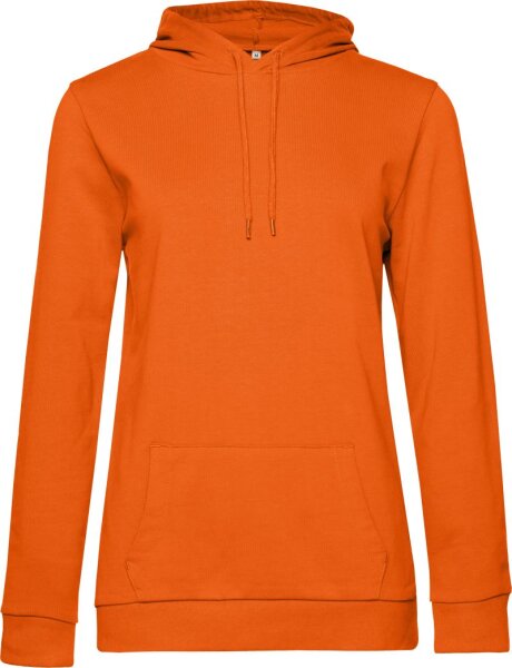 pure orange
