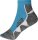 bright blue/white