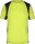 fluo yellow/black