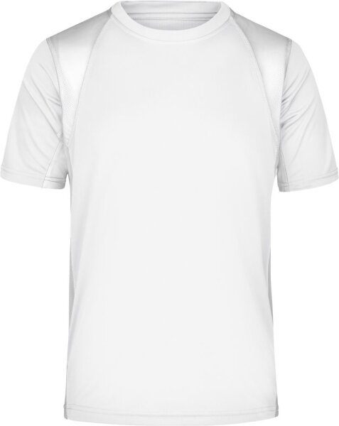 white/white