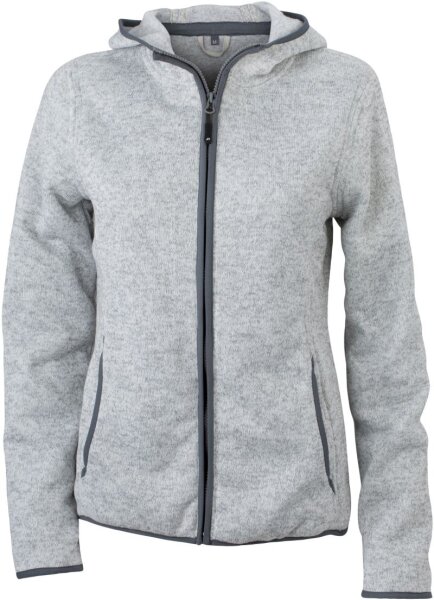 light melange/carbon