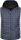 light melange/anthracite melange