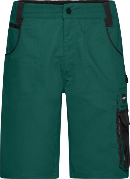 dark green/black