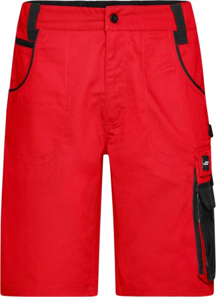 red/black
