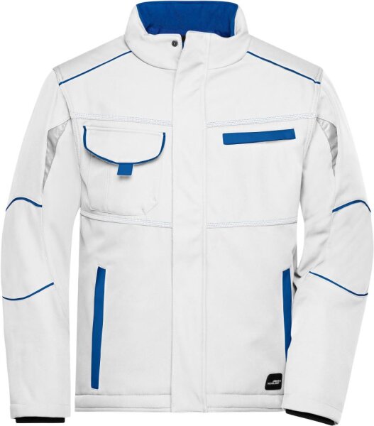 white/royal