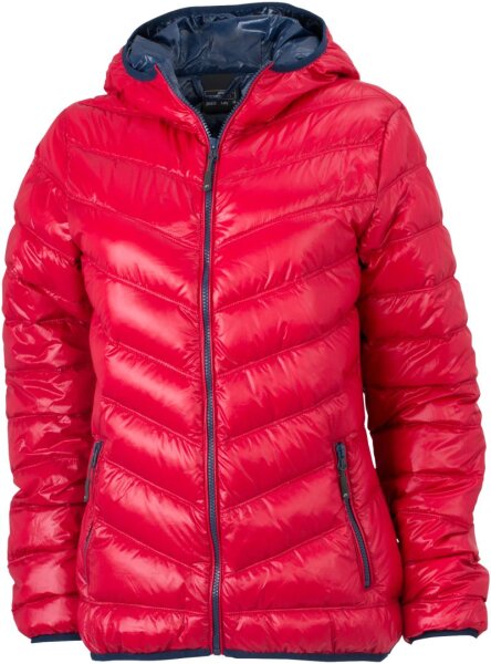 red/navy