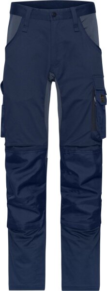 navy/carbon