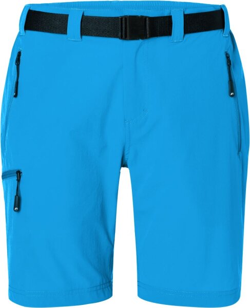 bright blue