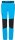 bright blue/navy