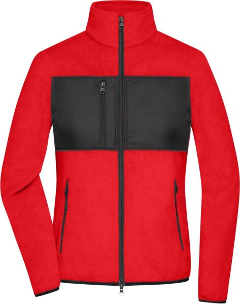 red/black