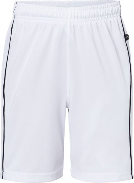 white/black