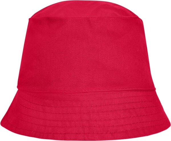 signal red