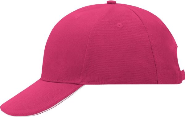 pink/white