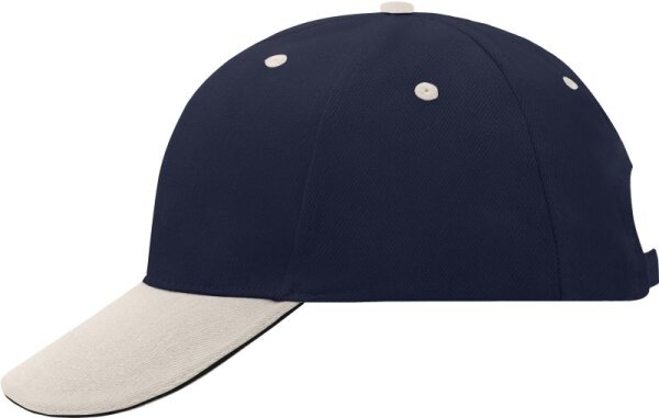 navy/beige/navy