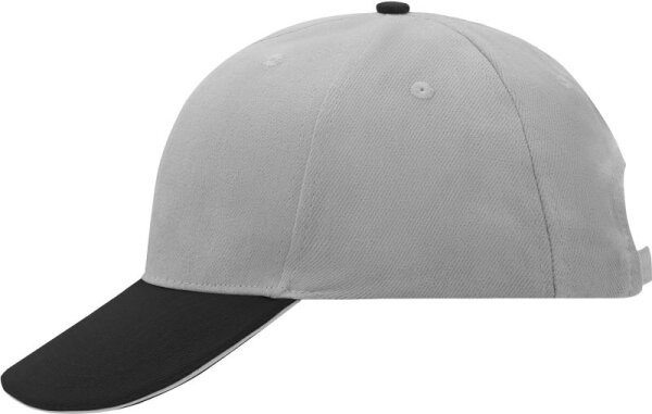 light grey/black/light grey