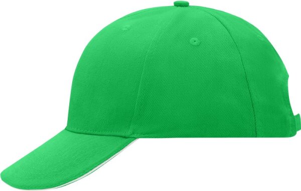 fern green/white