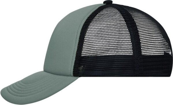 dark grey/black