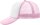 white/baby pink