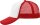 white/red