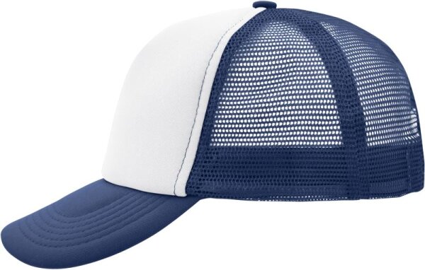 white/navy
