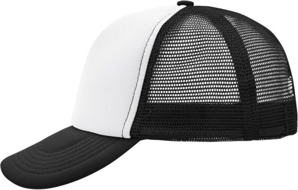 white/black