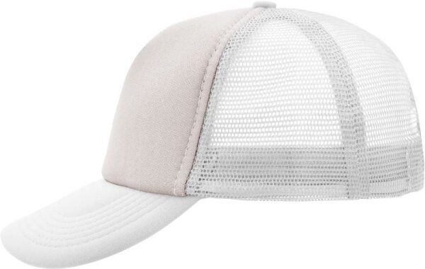 light grey/white