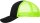 black/neon yellow