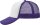 white/lilac