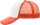 white/neon orange