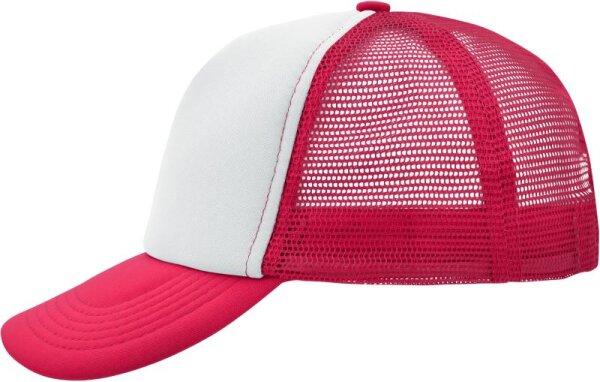 white/magenta
