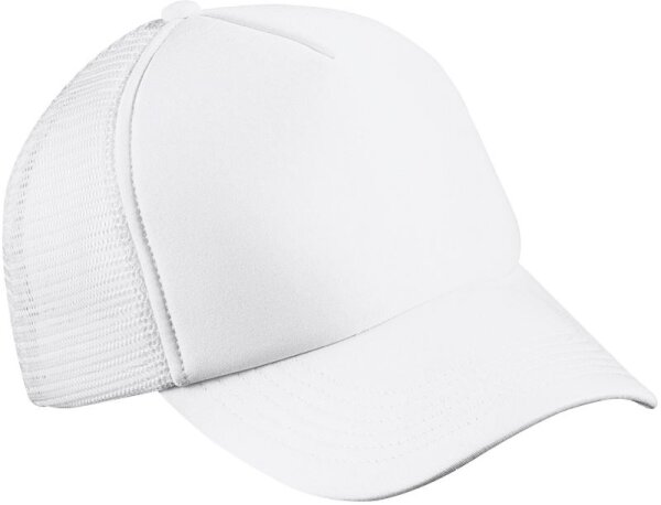 white/white