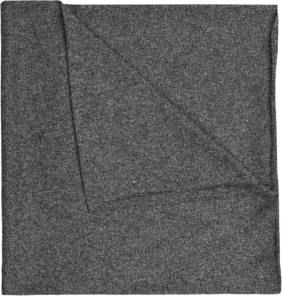 black melange