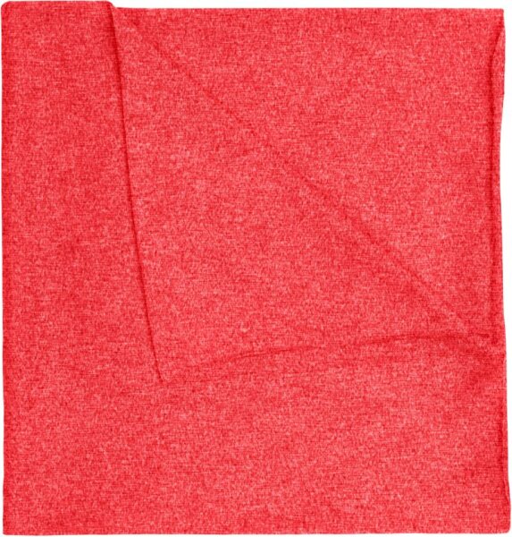 red melange