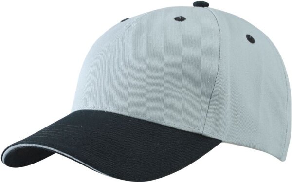 light grey/black/light grey