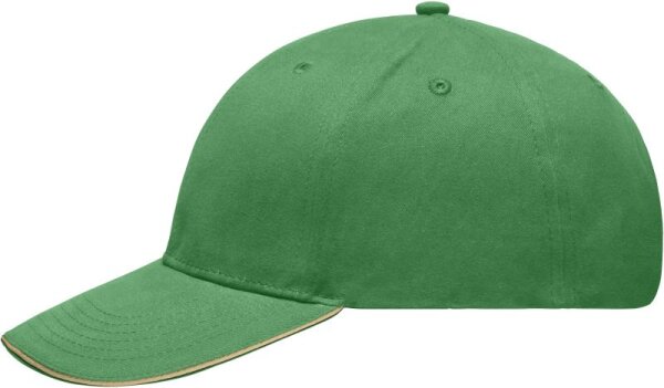 green/beige