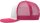 white/magenta